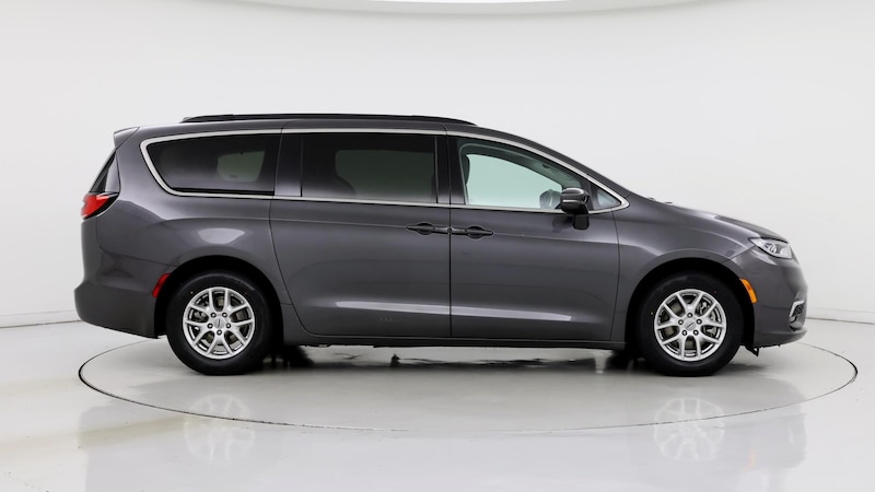 2022 Chrysler Pacifica Touring L 7