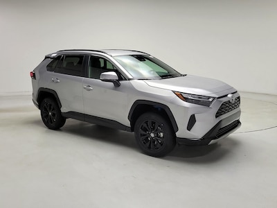 2023 Toyota RAV4 SE -
                Miami, FL