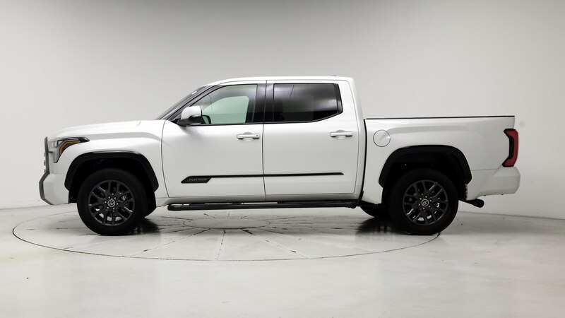 2022 Toyota Tundra Platinum 3