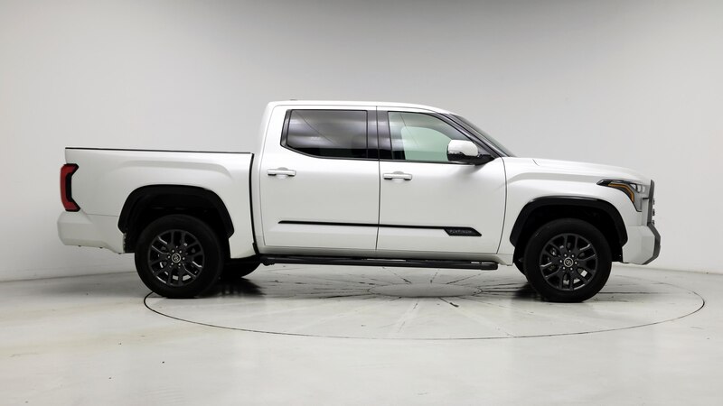 2022 Toyota Tundra Platinum 7