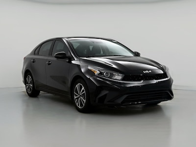 2023 Kia Forte LXS -
                Norcross, GA