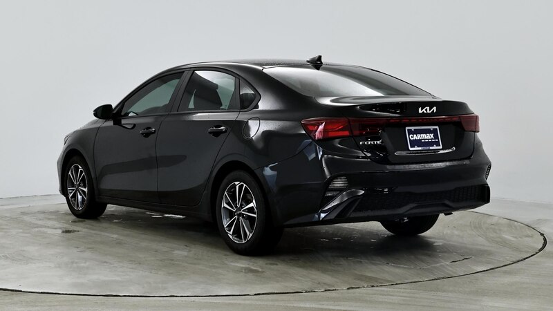 2023 Kia Forte LXS 2