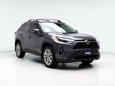 2024 Toyota RAV4 XLE Premium -
                Houston, TX