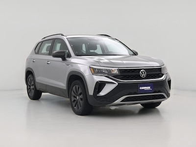 2023 Volkswagen Taos S -
                Houston, TX