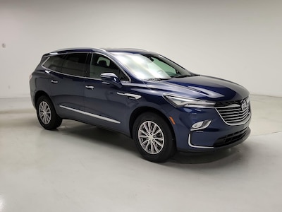 2022 Buick Enclave Essence -
                Miami, FL