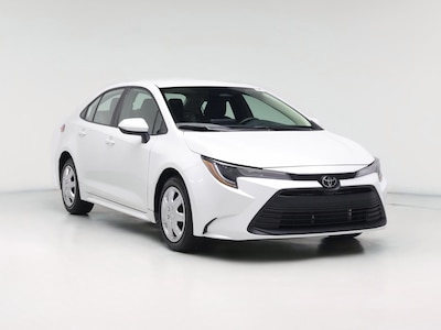 2024 Toyota Corolla LE -
                West Palm Beach, FL