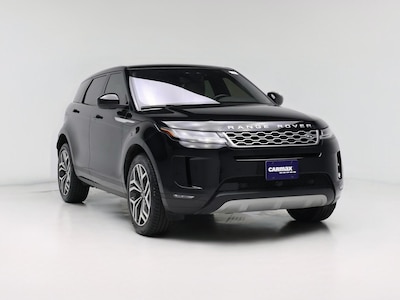 2020 Land Rover Range Rover Evoque SE -
                San Antonio, TX