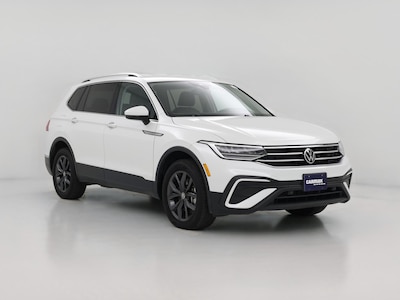 2023 Volkswagen Tiguan SE -
                Houston, TX