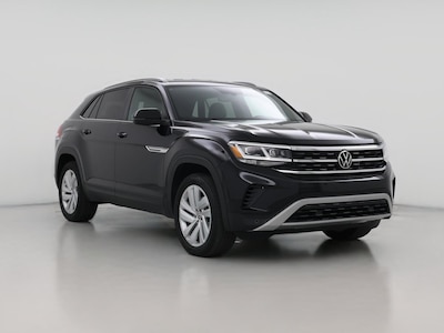 2022 Volkswagen Atlas SE -
                Jensen Beach, FL