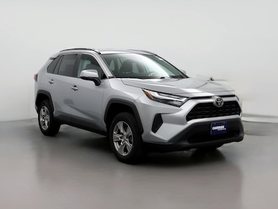 2023 Toyota RAV4 XLE -
                Stockbridge, GA