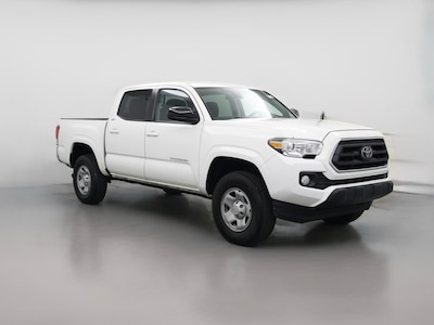 2023 Toyota Tacoma SR5 -
                Pensacola, FL