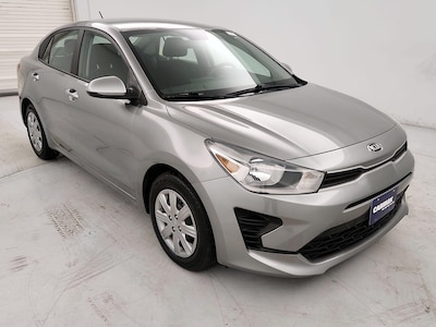 2021 Kia Rio S -
                Houston, TX