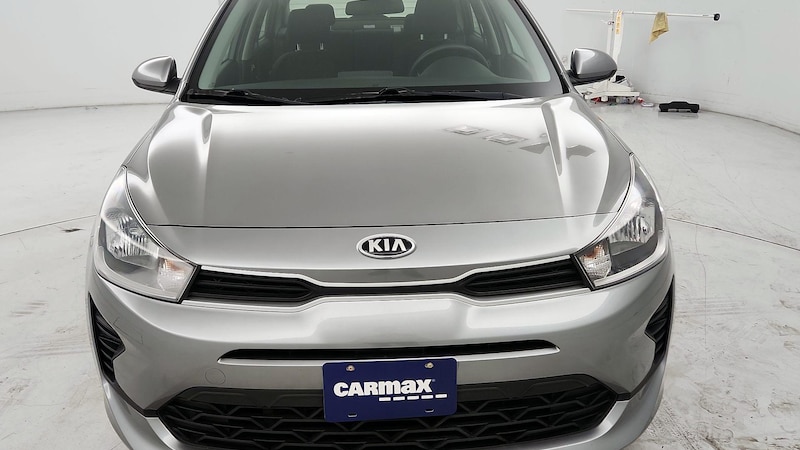 2021 Kia Rio S 2