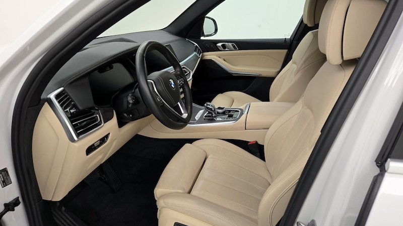 2022 BMW X5 sDrive40i 11