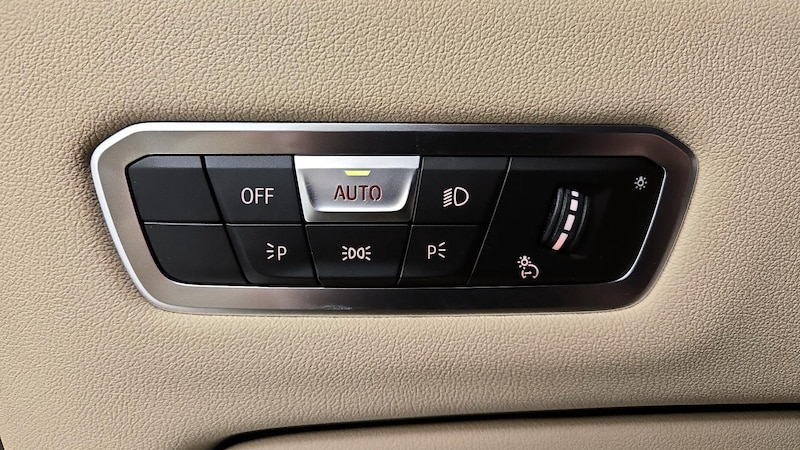 2022 BMW X5 sDrive40i 13