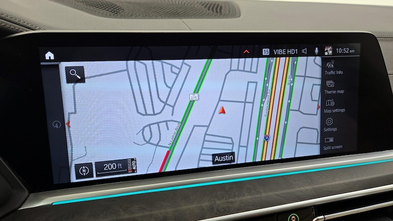 2022 BMW X5 sDrive40i 14