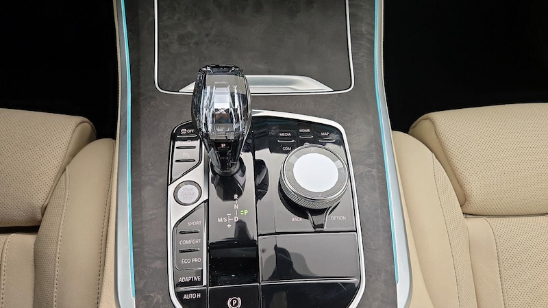 2022 BMW X5 sDrive40i 18