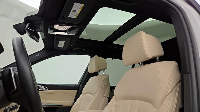 2022 BMW X5 sDrive40i 20