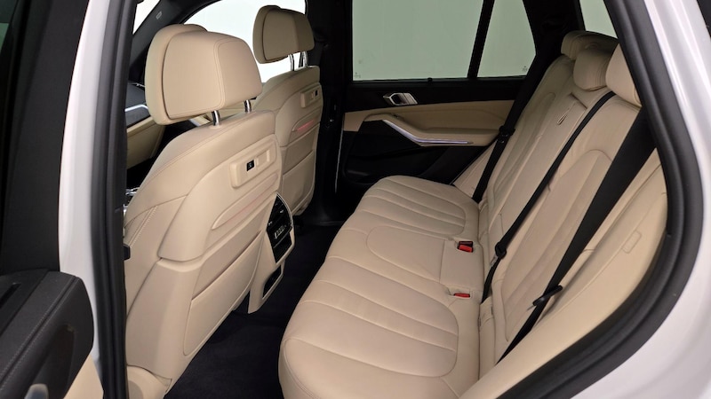 2022 BMW X5 sDrive40i 21
