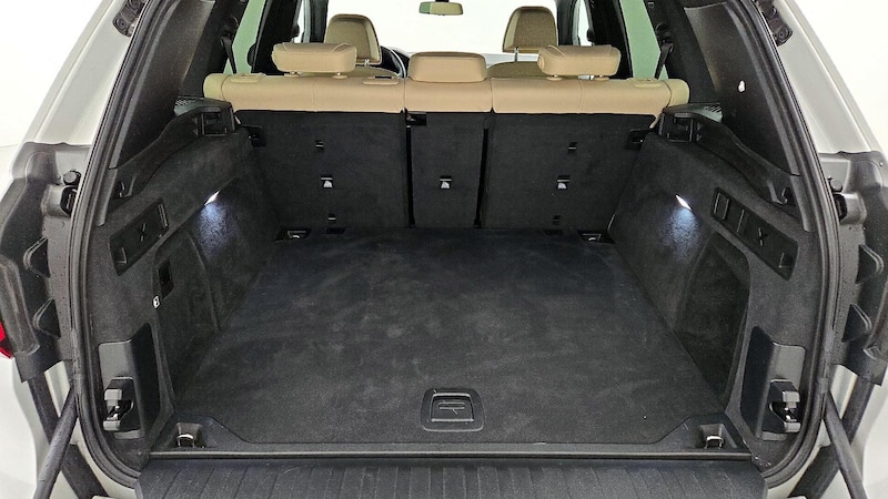 2022 BMW X5 sDrive40i 22