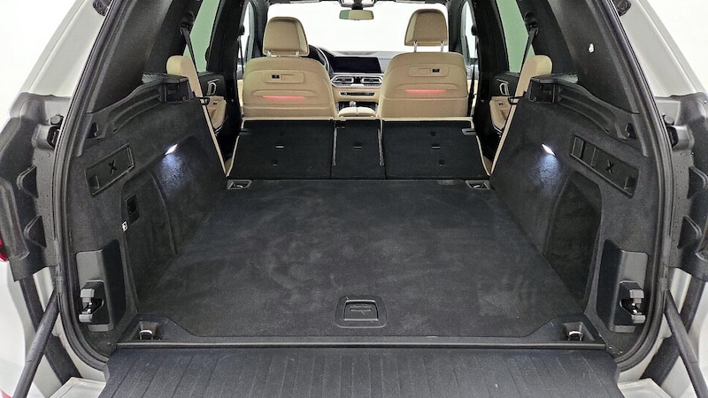 2022 BMW X5 sDrive40i 23