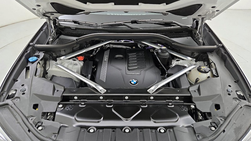 2022 BMW X5 sDrive40i 24
