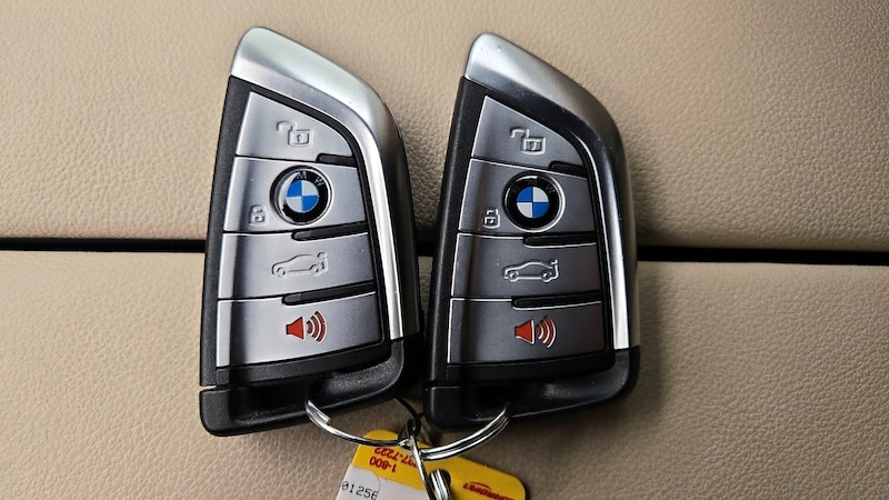 2022 BMW X5 sDrive40i 25