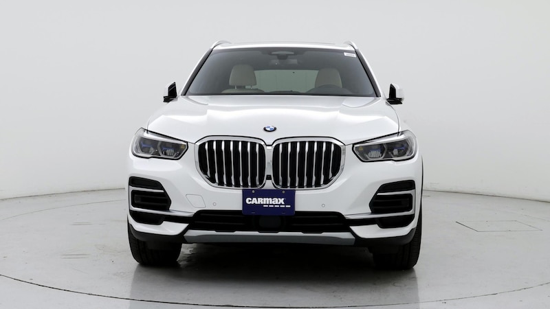 2022 BMW X5 sDrive40i 5