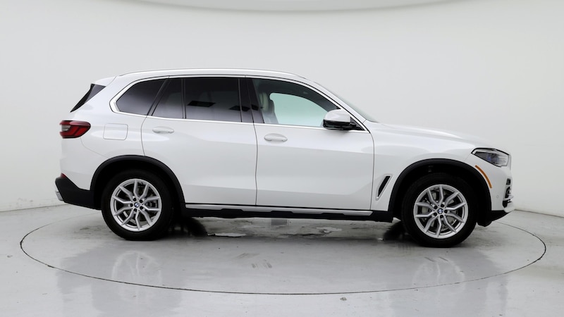 2022 BMW X5 sDrive40i 7