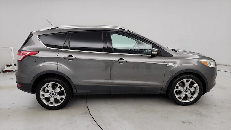 2014 Ford Escape Titanium 4