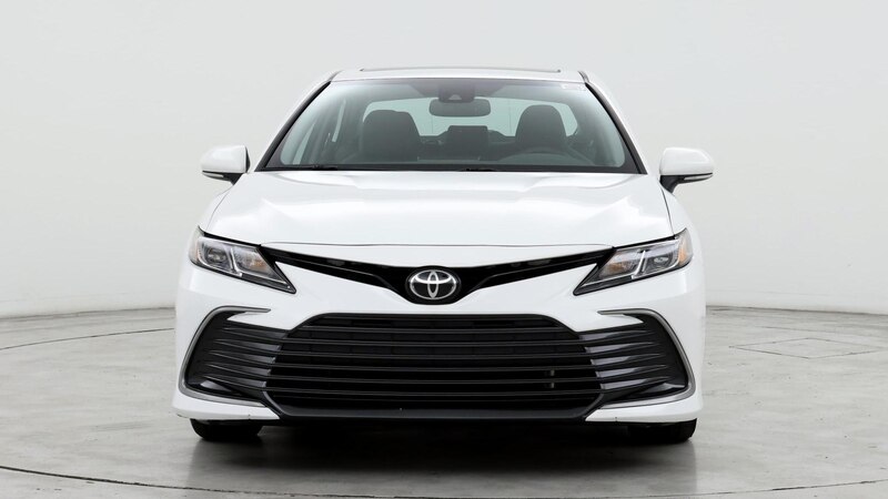 2022 Toyota Camry LE 5