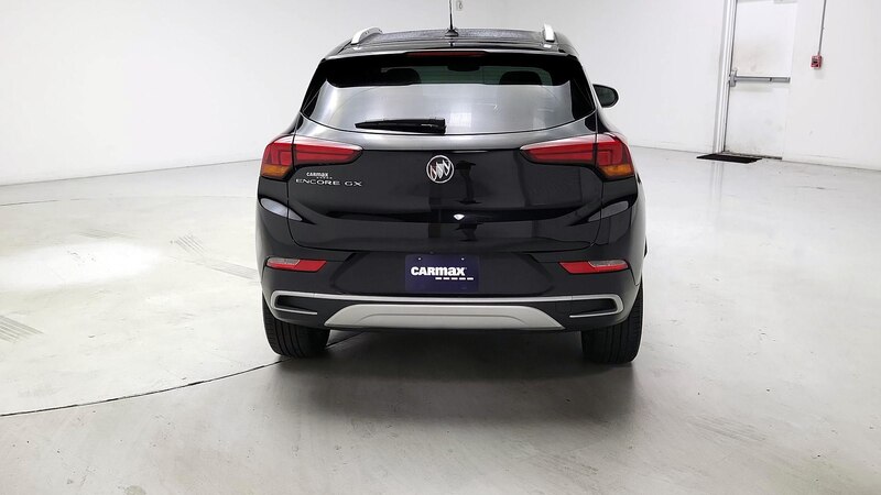 2022 Buick Encore GX Essence 6