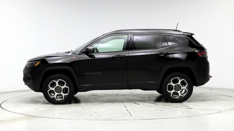 2022 Jeep Compass Trailhawk 3