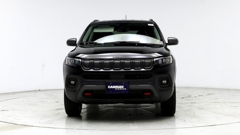 2022 Jeep Compass Trailhawk 5