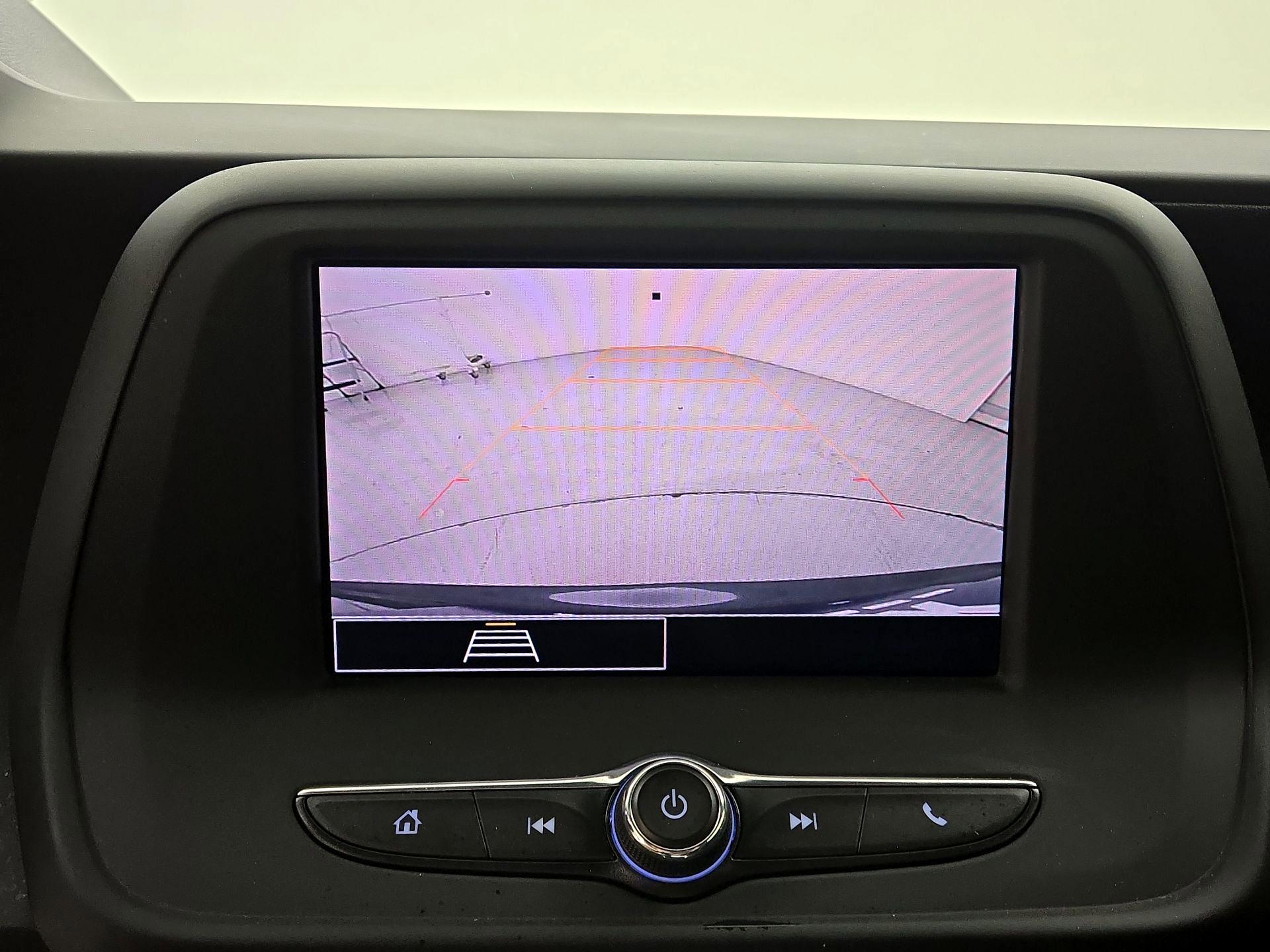 Thumbnail: 2021 Chevrolet Camaro - 13