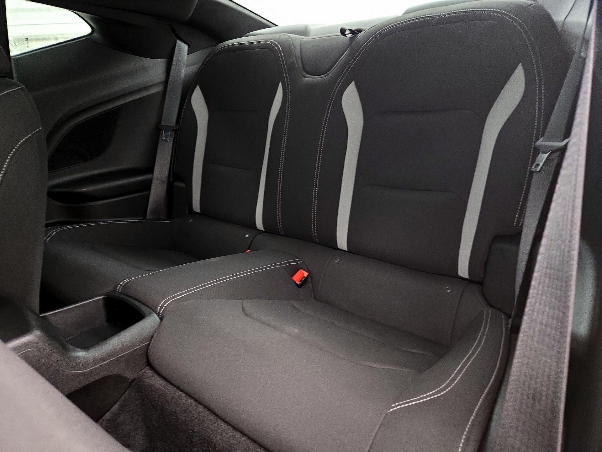 Thumbnail: 2021 Chevrolet Camaro - 17