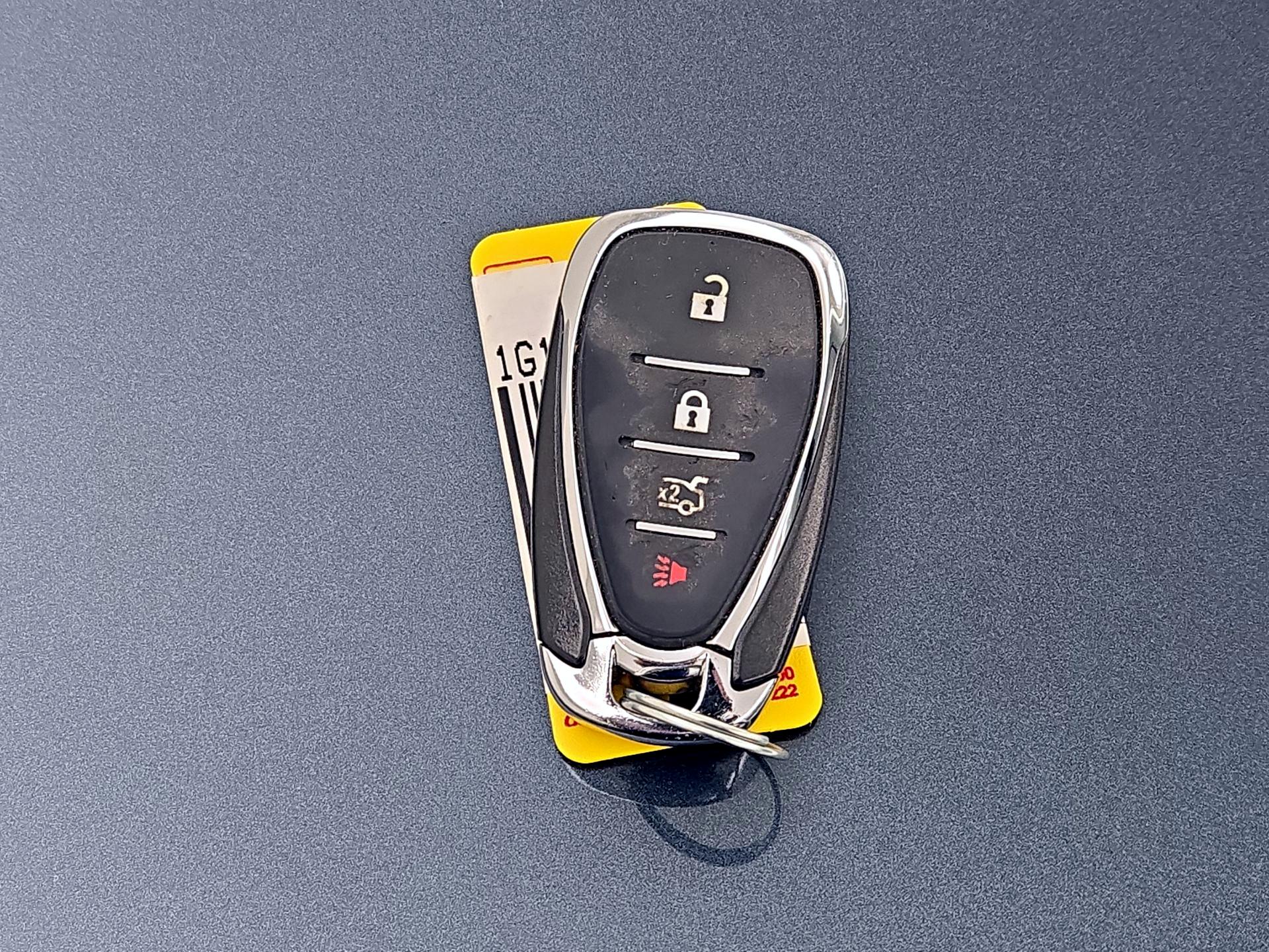 Thumbnail: 2021 Chevrolet Camaro - 20