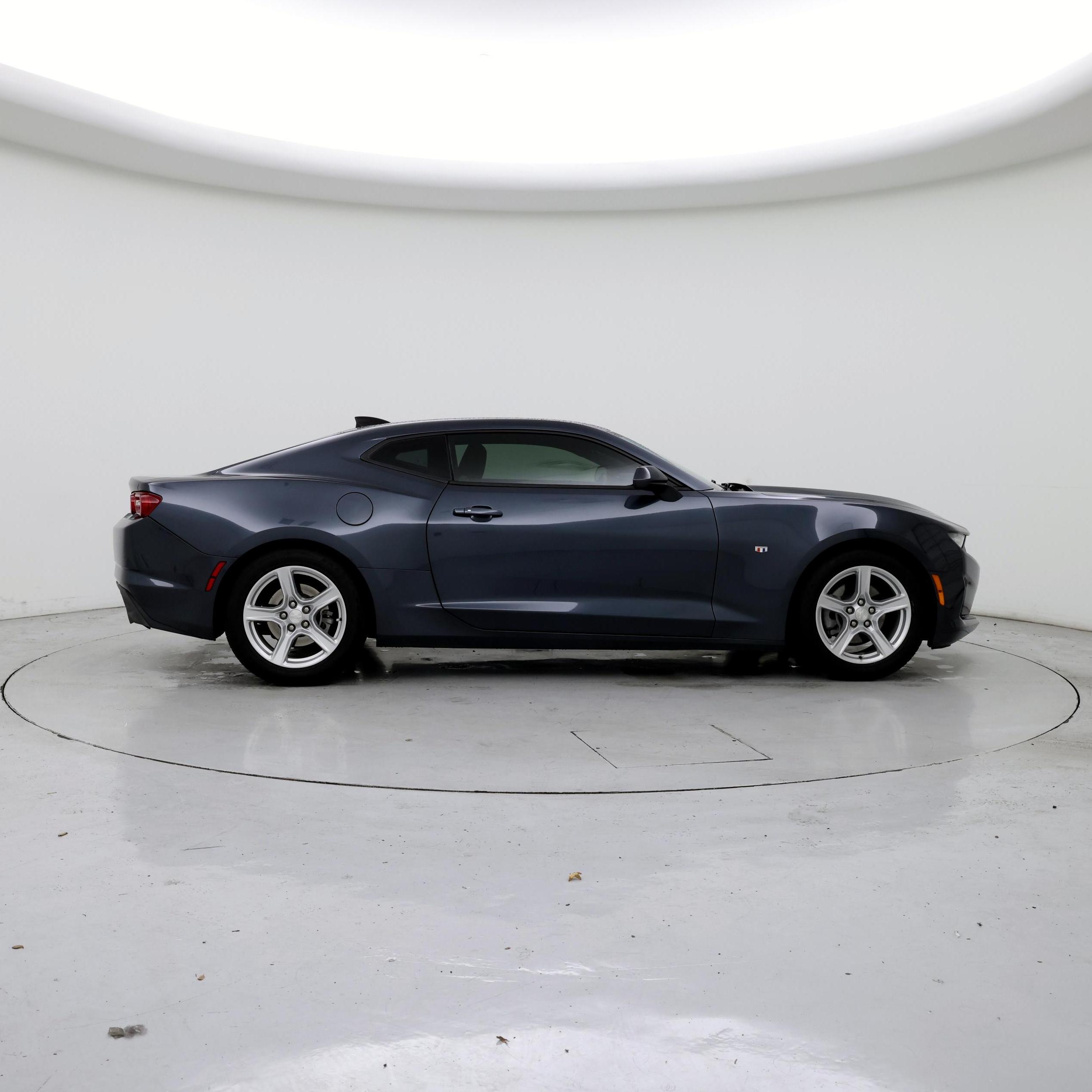 Thumbnail: 2021 Chevrolet Camaro - 7