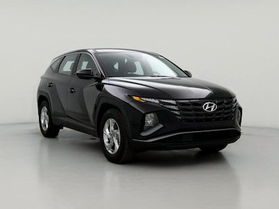 2024 Hyundai Tucson SE -
                Lithia Springs, GA