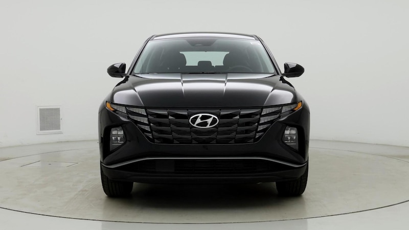 2024 Hyundai Tucson SE 5