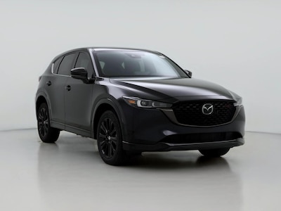 2022 Mazda CX-5 Turbo Signature -
                Fort Lauderdale, FL