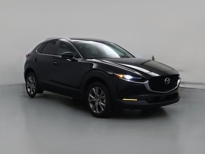 2022 Mazda CX-30 Preferred -
                Mobile, AL