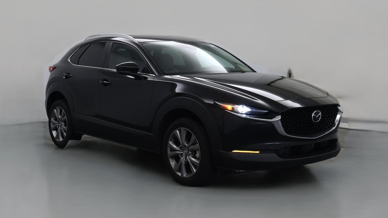 2022 Mazda CX-30 Preferred Hero Image