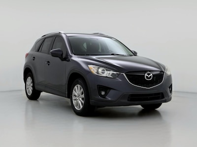 2014 Mazda CX-5 Touring -
                Clearwater, FL