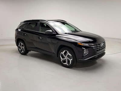 2022 Hyundai Tucson SEL Convenience -
                Tallahassee, FL