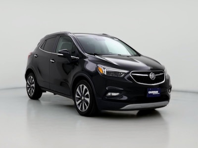 2019 Buick Encore Essence -
                Pharr, TX