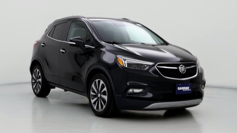 2019 Buick Encore Essence Hero Image