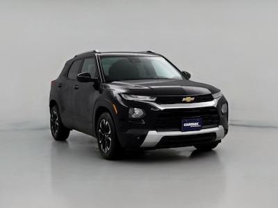 2022 Chevrolet TrailBlazer LT -
                Houston, TX