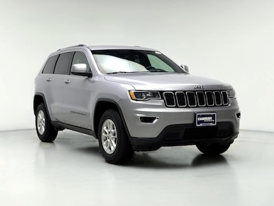 2019 Jeep Grand Cherokee Laredo -
                Fort Worth, TX