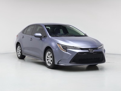 2020 Toyota Corolla LE -
                Miami, FL